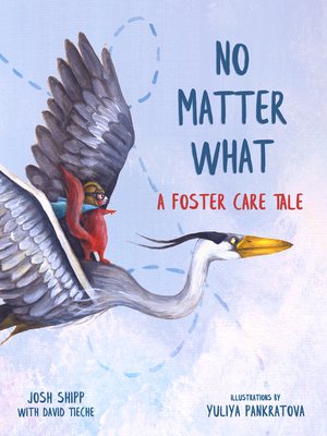 cover image of No Matter What